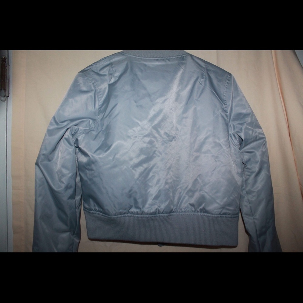 Jacket - Picture 4 of 4